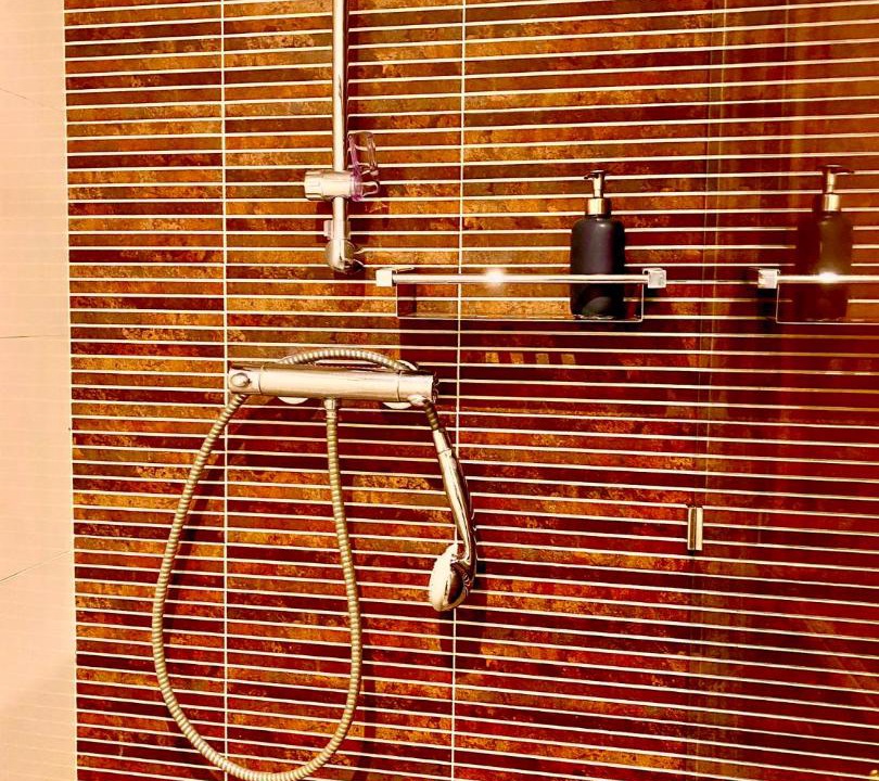 Photo of Bathroom in Palau