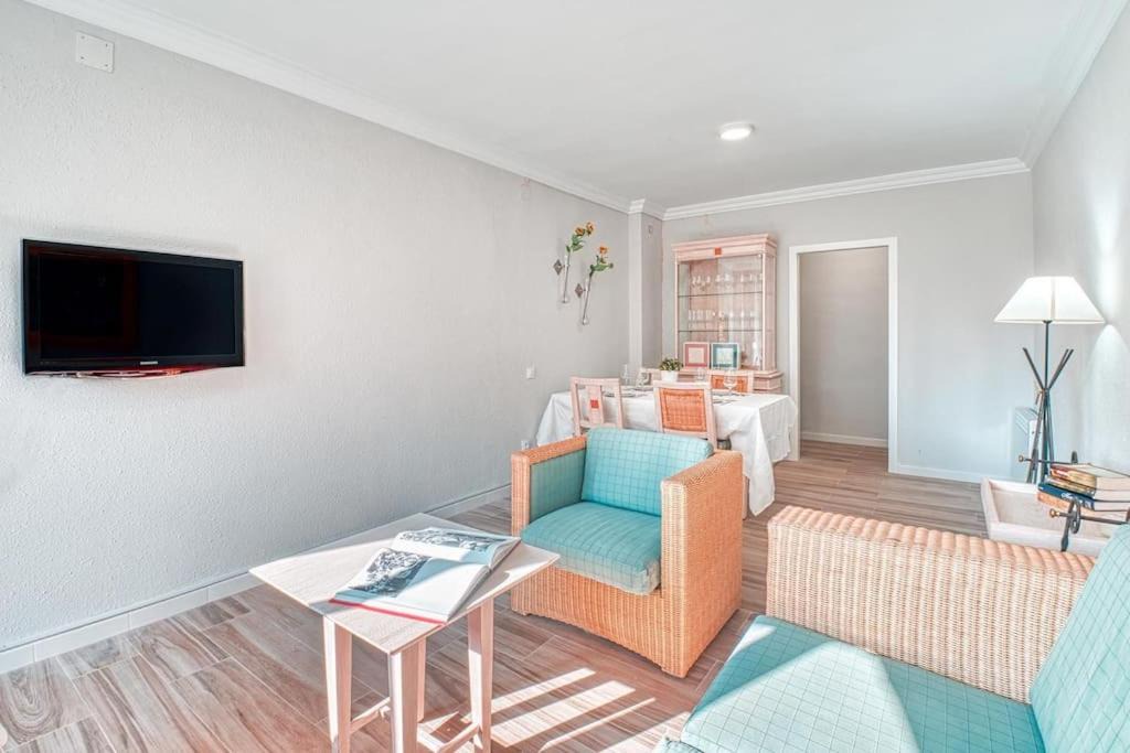 Photo of Livingroom in Las Huertas