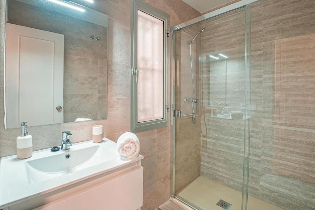 Photo of Bathroom in Las Huertas
