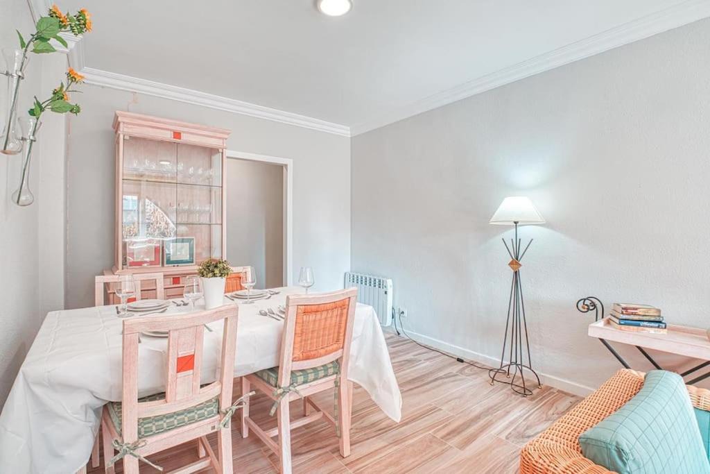 Photo of Livingroom in Las Huertas