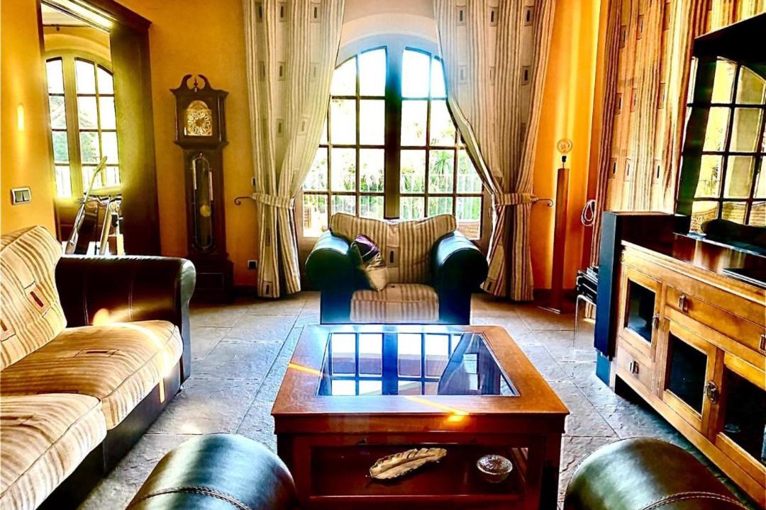 Photo of Livingroom in Palau