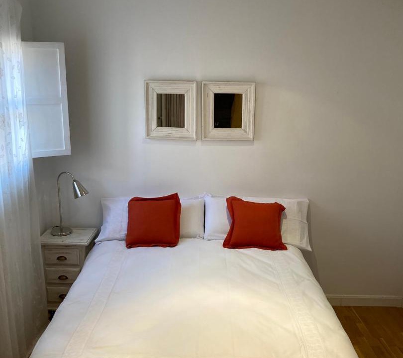 Photo of Bedroom in San Bernardo
