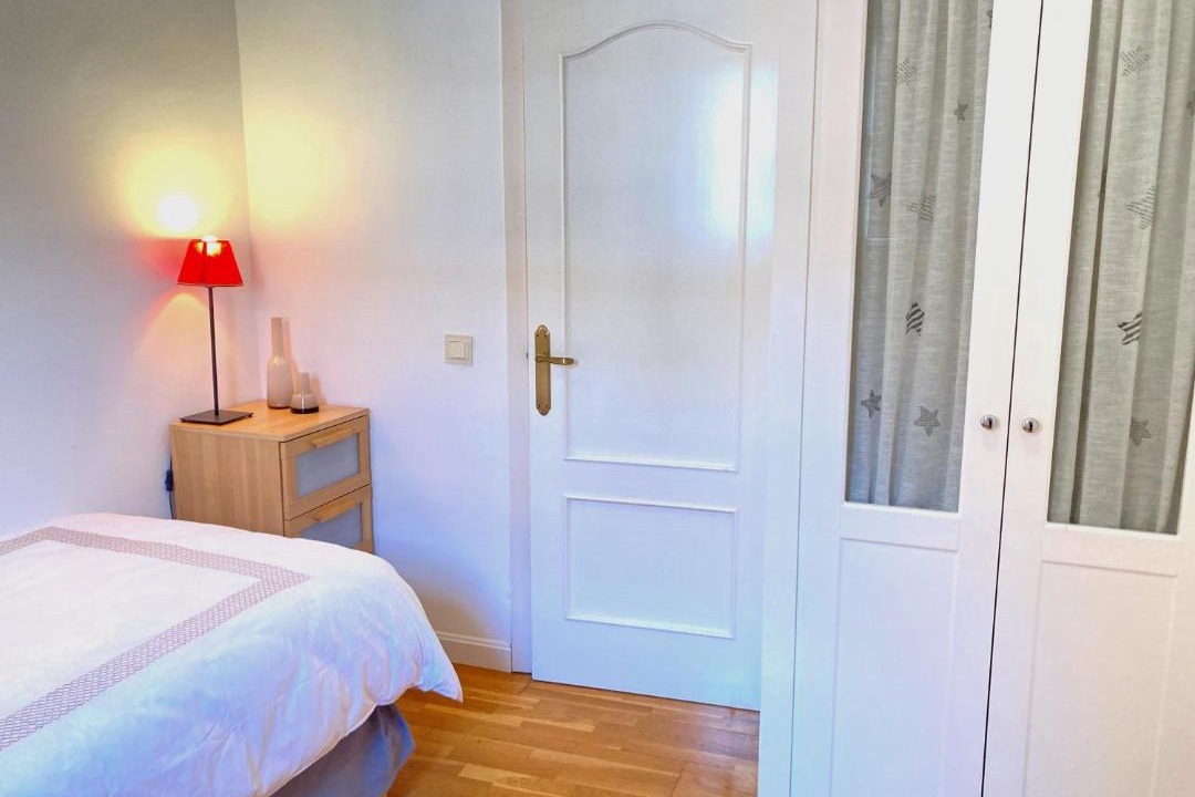 Photo of Bedroom in San Bernardo