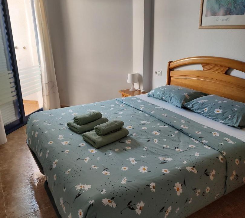 Photo of Bedroom in Orihuela Costa