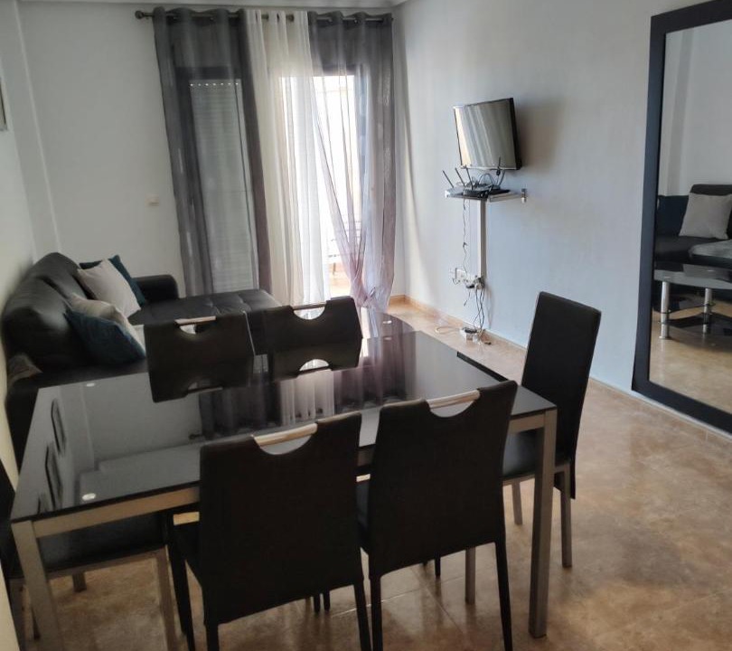Photo of Livingroom in Orihuela Costa