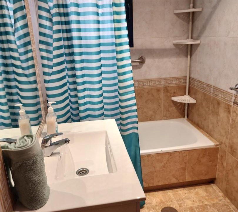 Photo of Bathroom in Orihuela Costa