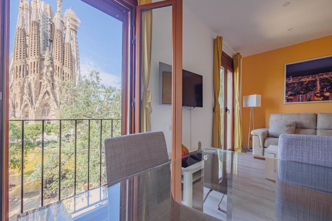 Photo of Others in La Sagrada Familia