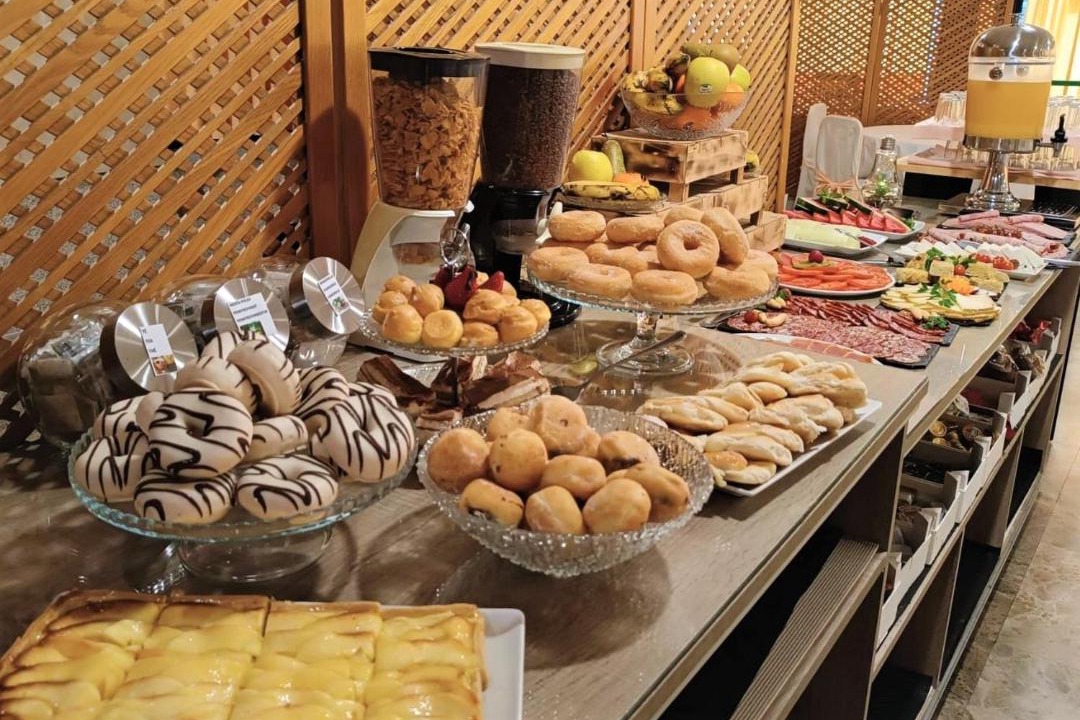 Photo of Kitchen in Villares de la Reina