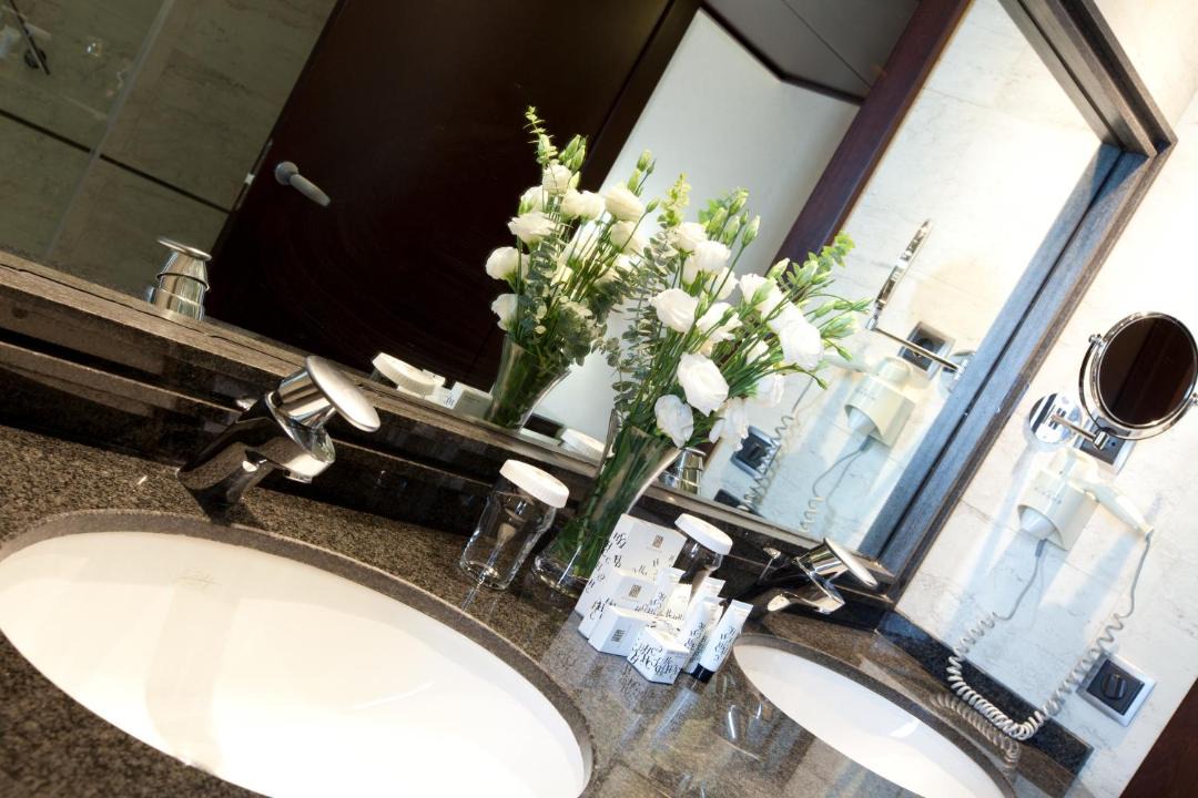 Photo of Bathroom in La Buhaira