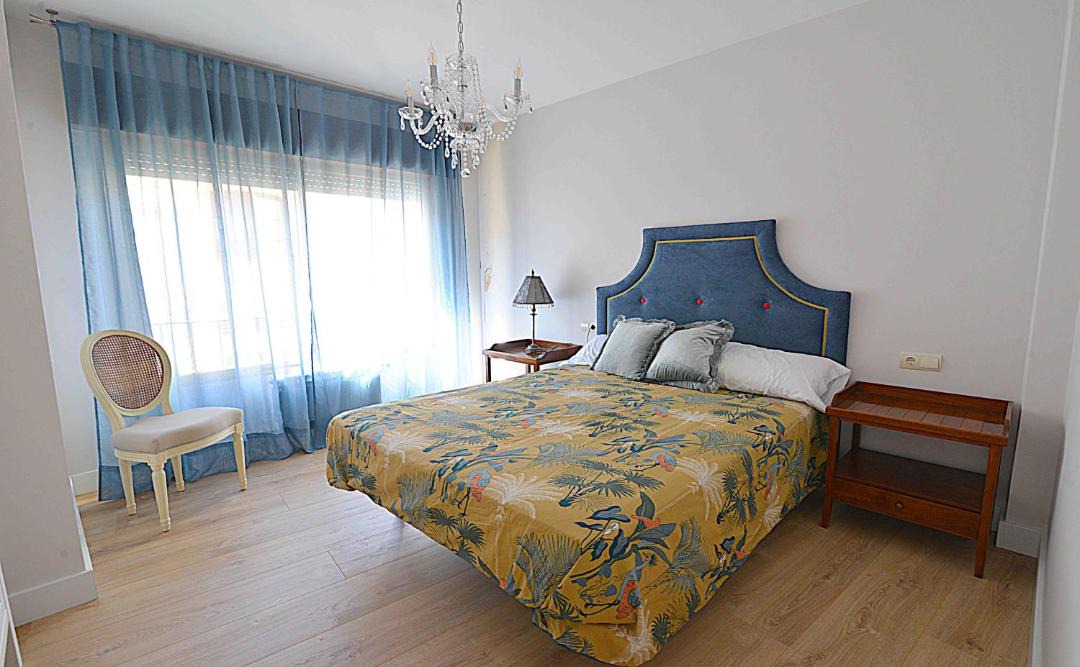 Photo of Bedroom in Zamora