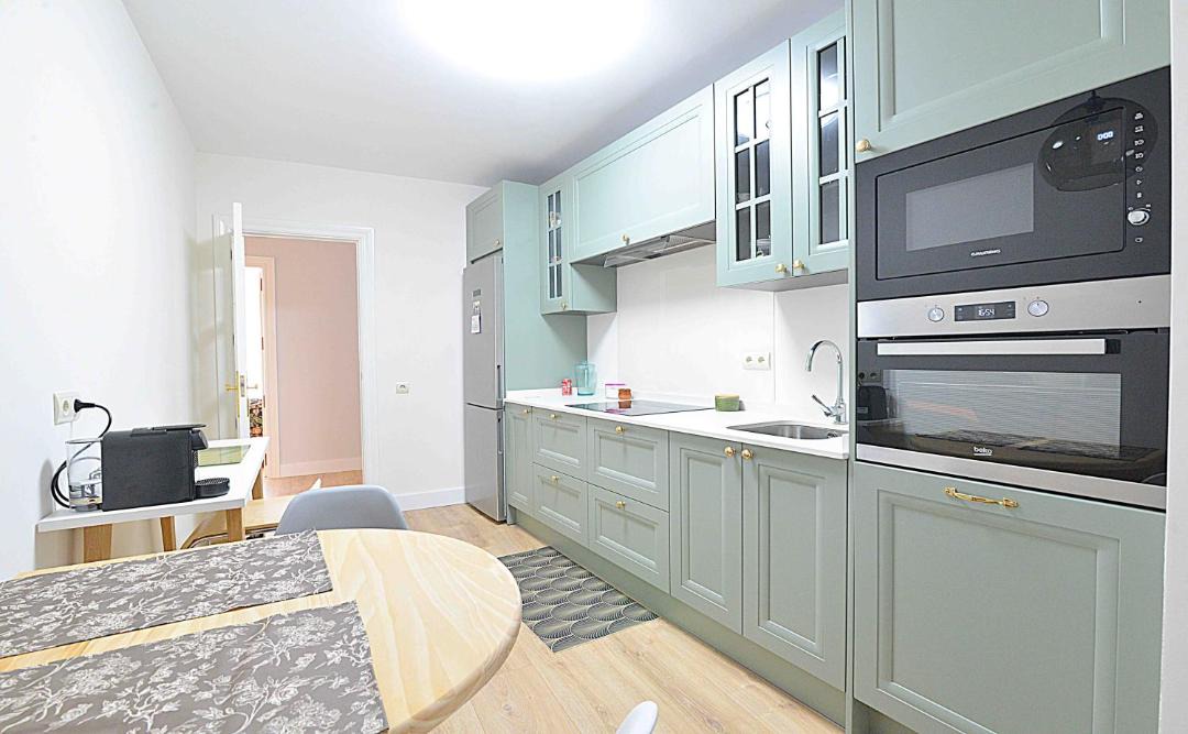 Photo of Kitchen in Zamora