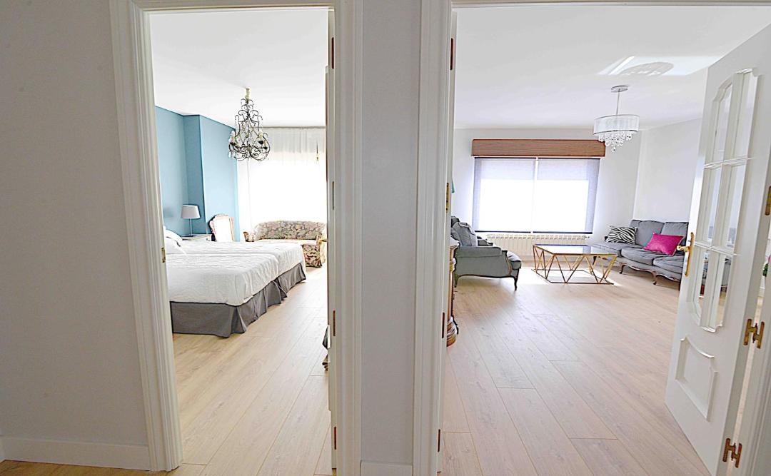 Photo of Bedroom in Zamora