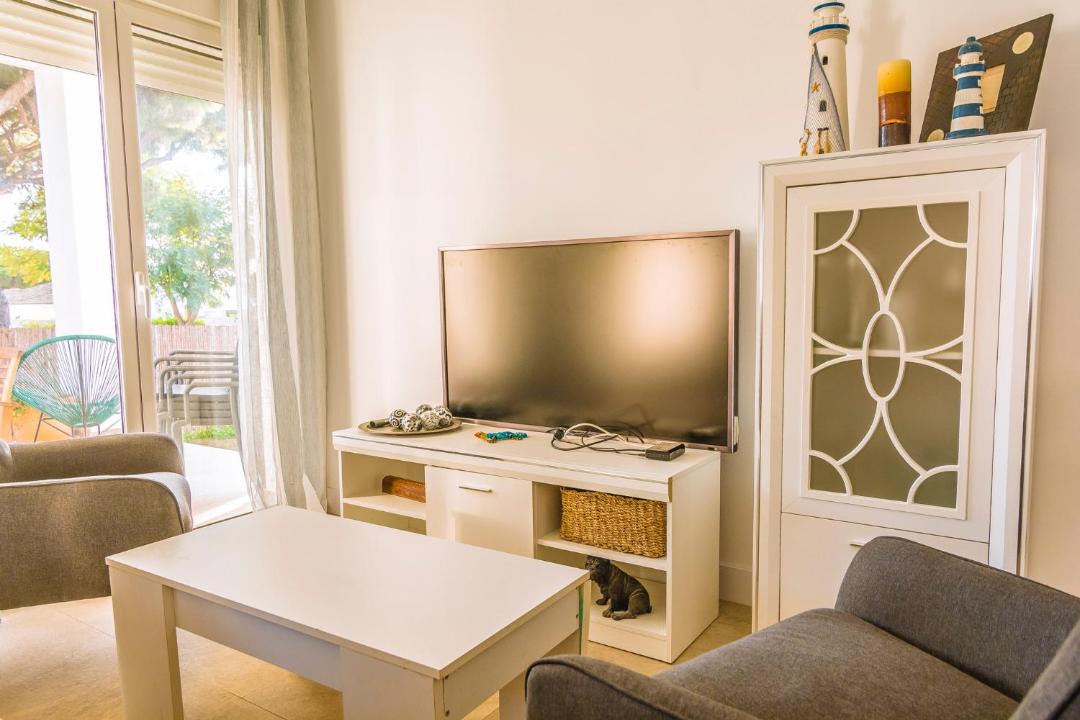 Photo of Livingroom in El Rompido