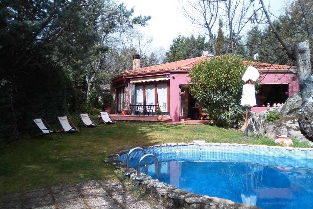 Photo of Others in Valdemorillo