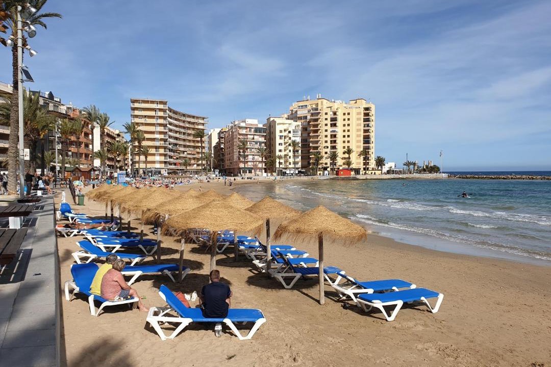 Photo of Others in Torrevieja