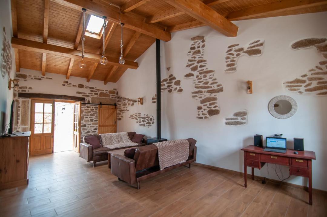 Photo of Others in Cerezal de Penahorcada