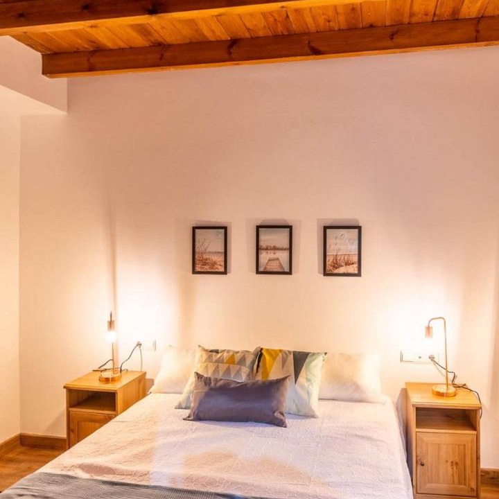 Photo of Bedroom in Doctor Barraquer-Grupo Renfe-Policlinico