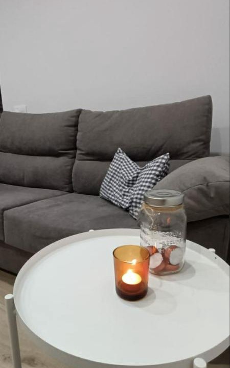 Photo of Livingroom in El Puerto de Santa Maria