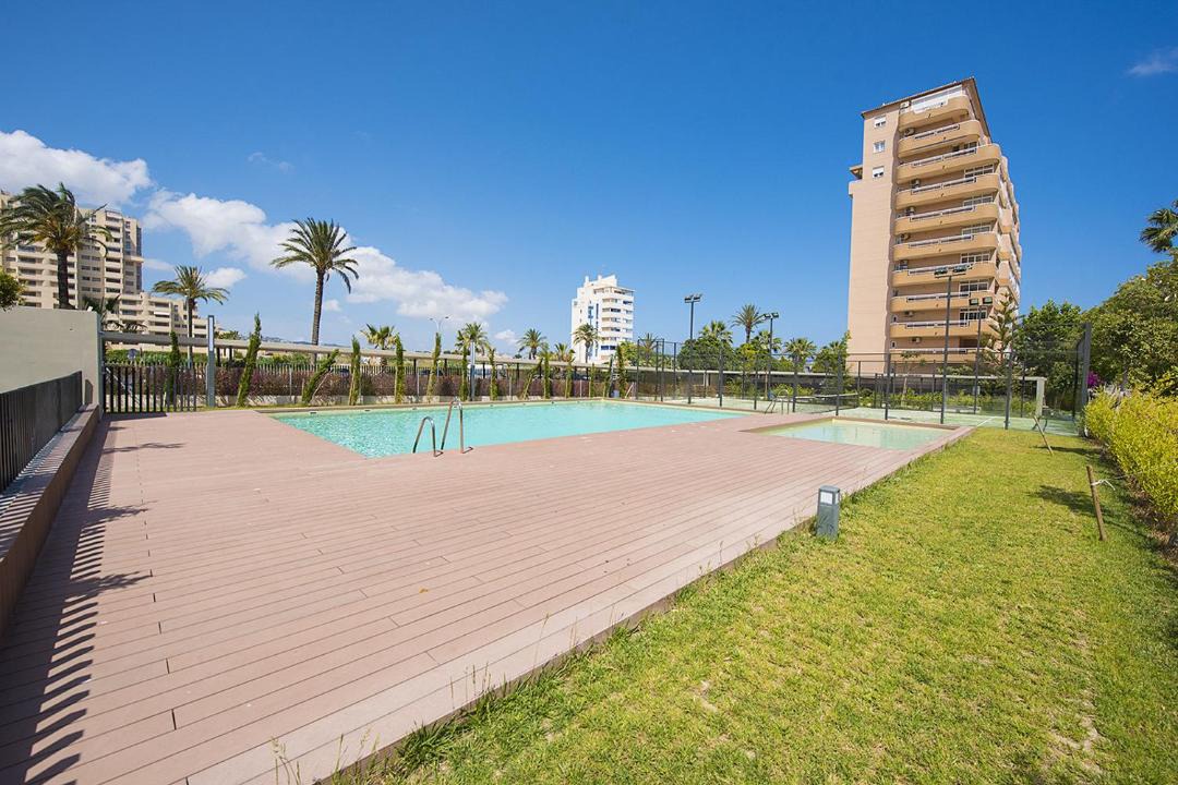 Photo of Others in Calpe City Center