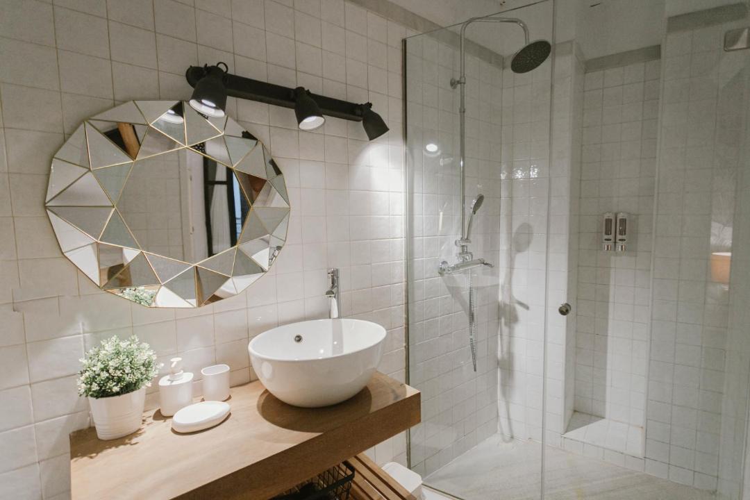 Photo of Bathroom in Alameda