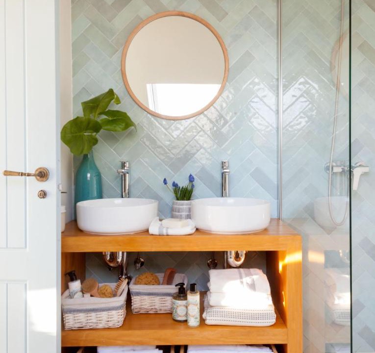 Photo of Bathroom in San Vicente de la Barquera