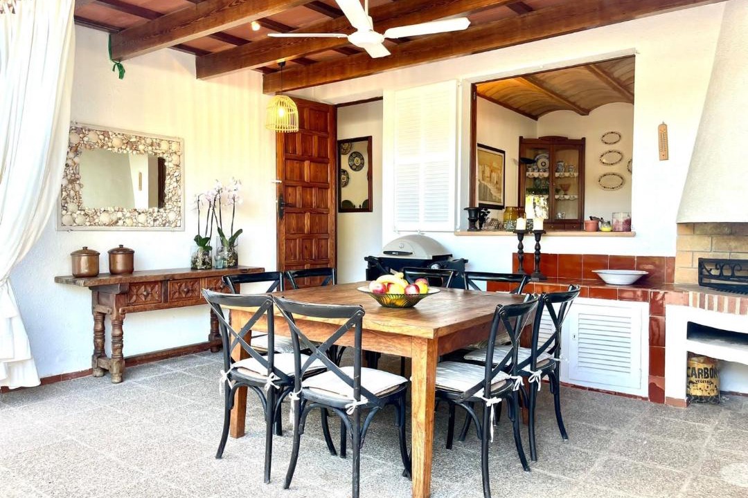 Photo of Livingroom in Mal Pas-Bon Aire