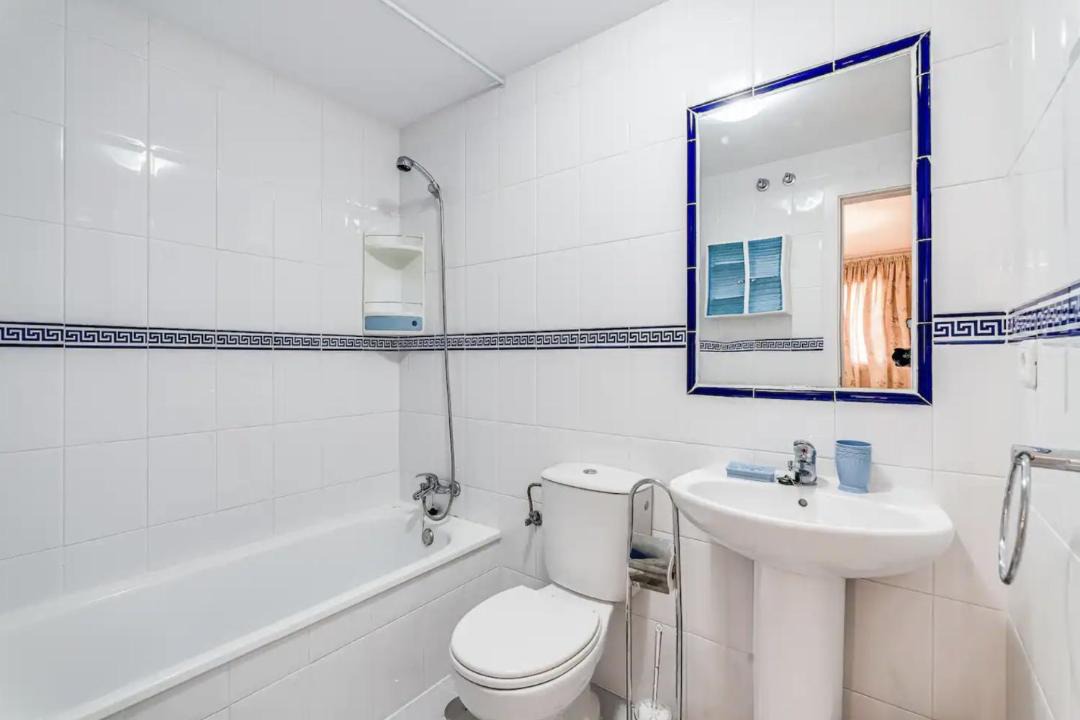 Photo of Bathroom in Casares