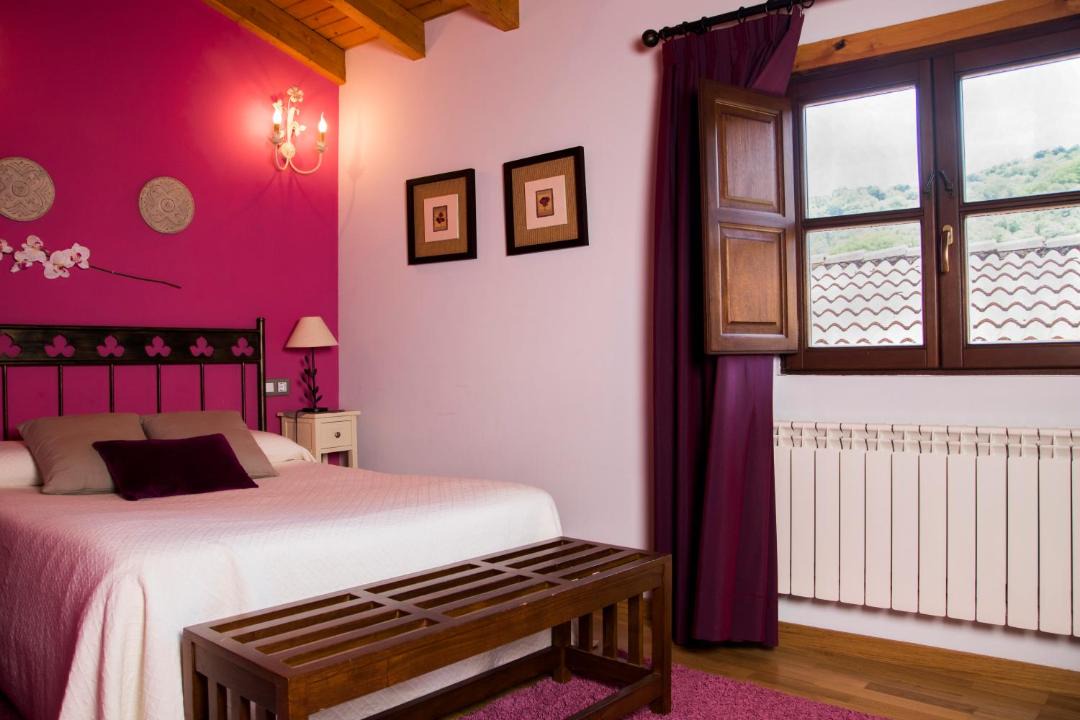 Photo of Bedroom in Bimenes