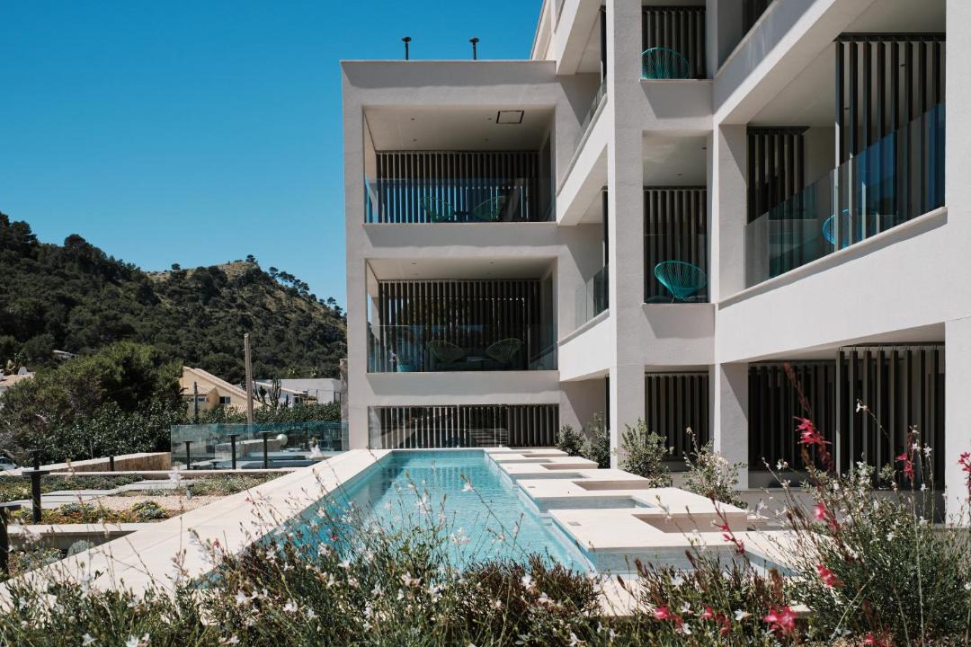 Photo of Others in Cala San Vicente