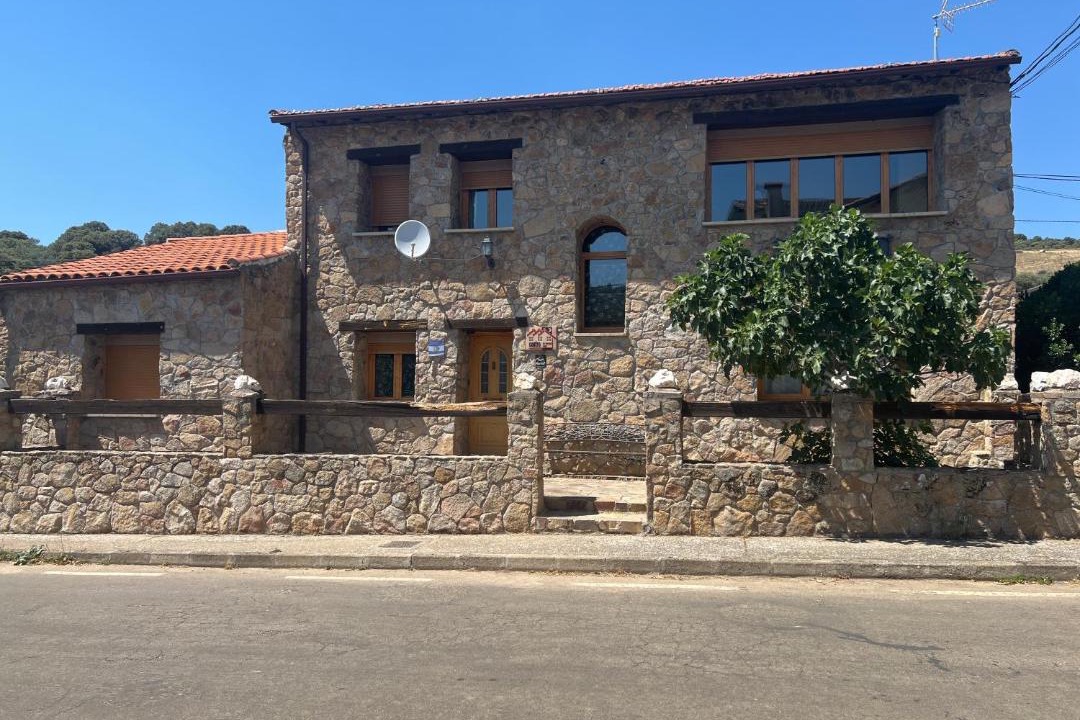 Photo of Others in Serradilla del Arroyo