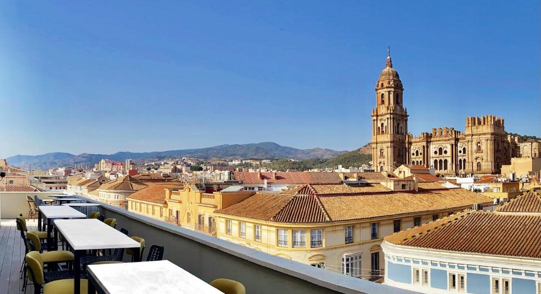 Photo of Others in Malaga Historic Centre