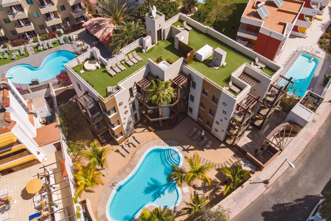 Photo of Others in Playa del Ingles