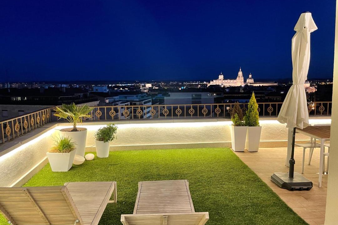 Photo of Patio Balcony in Centro