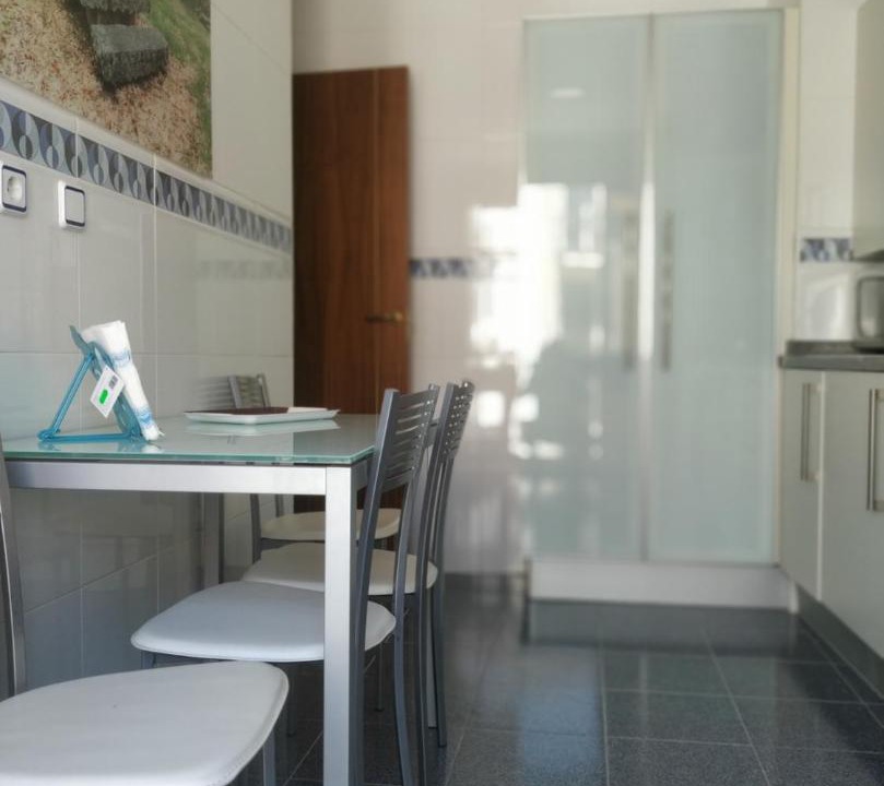 Photo of Kitchen in San Vicente