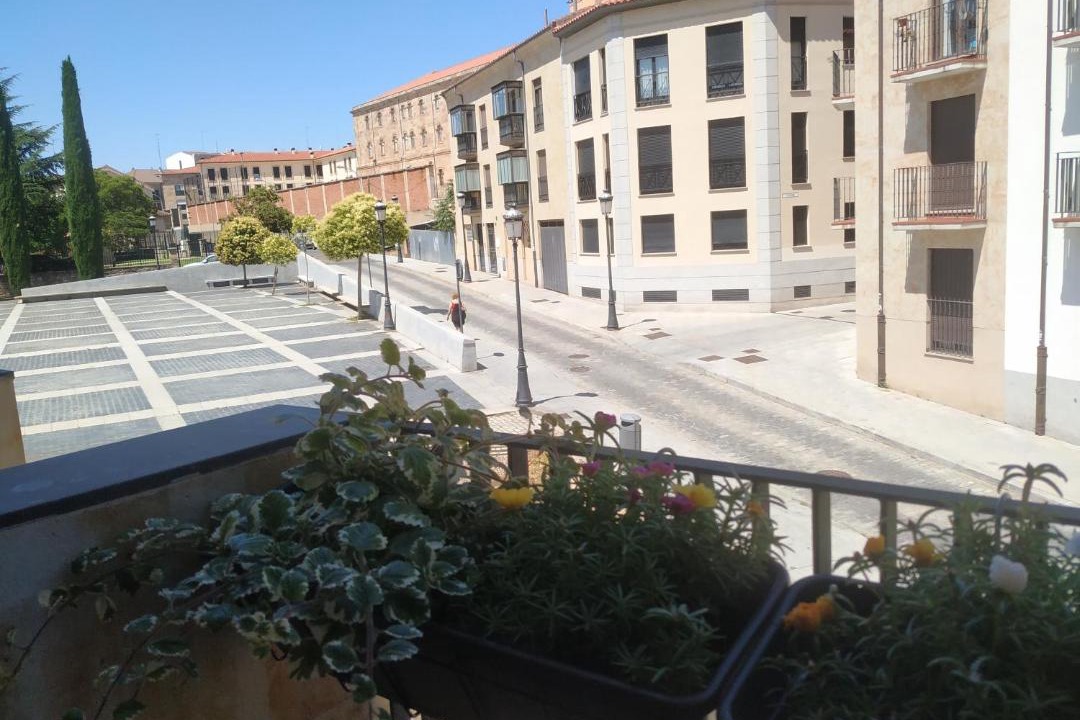 Photo of Buildings in San Vicente