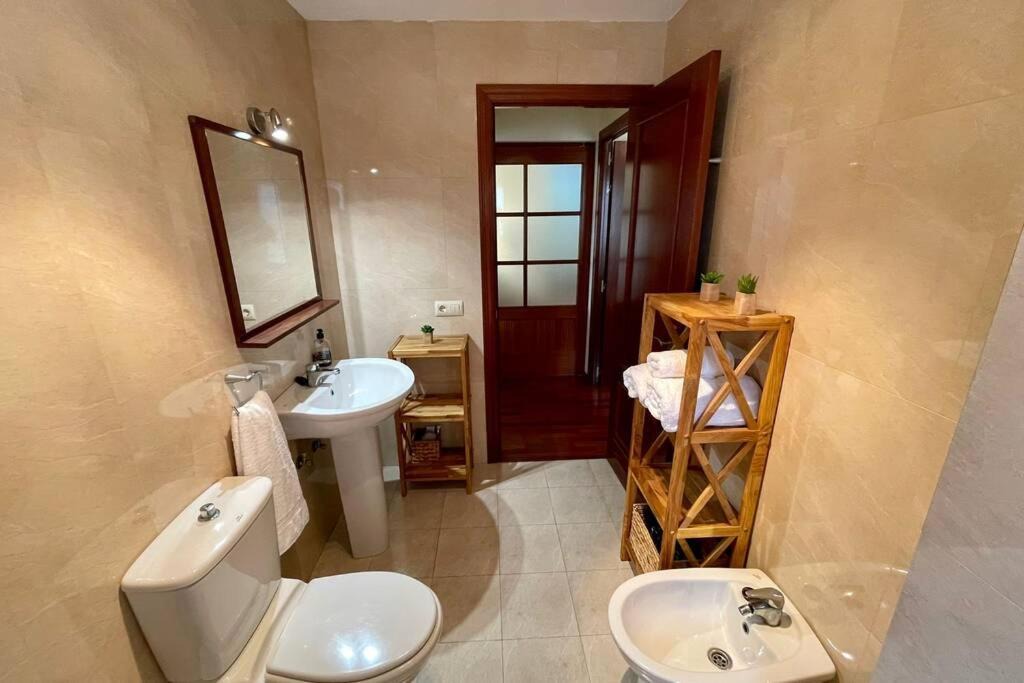 Photo of Bathroom in Las Palmas de Gran Canaria