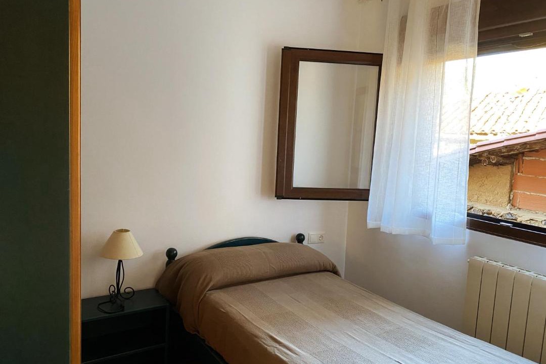 Photo of Bedroom in Robledillo de Gata