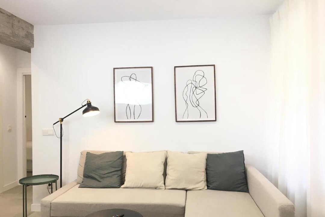 Photo of Livingroom in Oeste