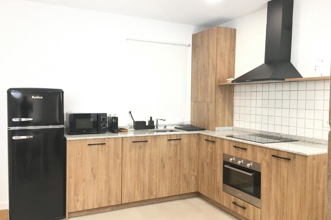 Photo of Kitchen in Oeste