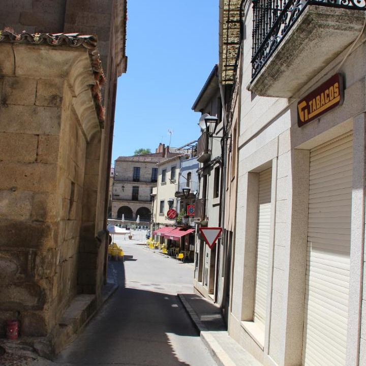Photo of Others in Fermoselle