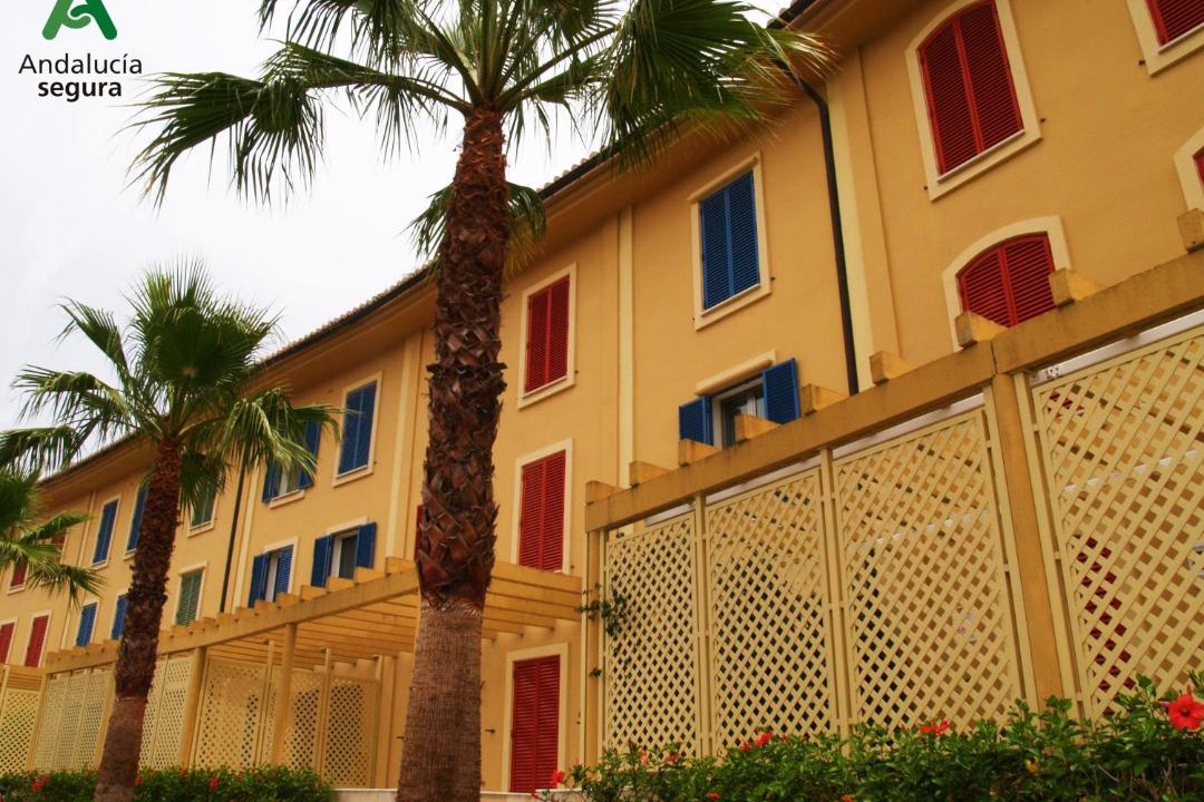Photo of Buildings in Sotogrande