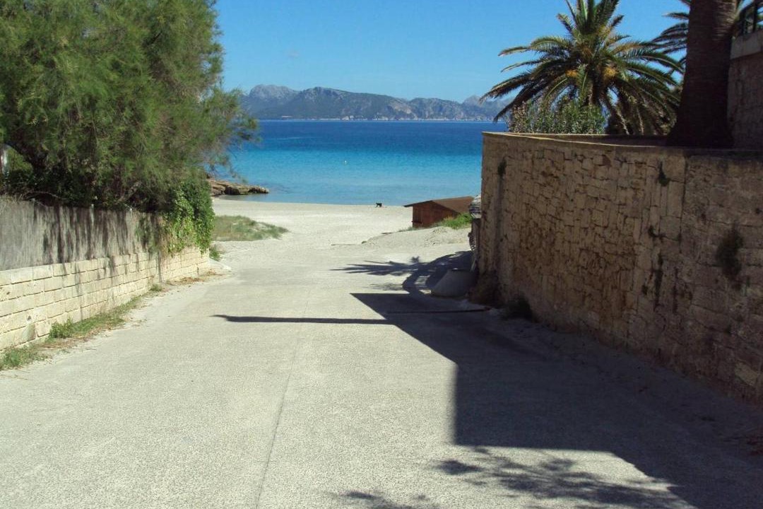 Photo of Outdoor in Mal Pas-Bon Aire