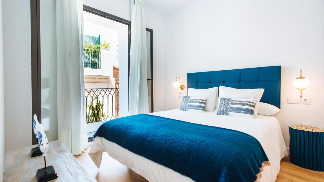 Photo of Bedroom in Alameda