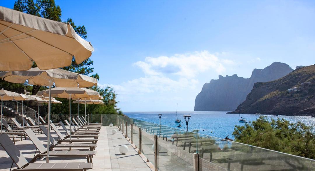 Photo of Others in Cala San Vicente