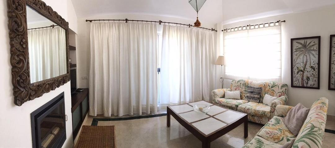 Photo of Livingroom in Sotogrande