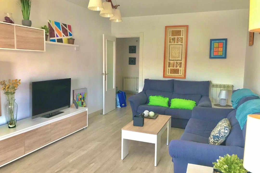 Photo of Livingroom in Zamora