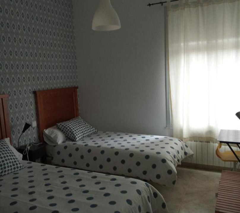 Photo of Bedroom in Aldeadavila de la Ribera