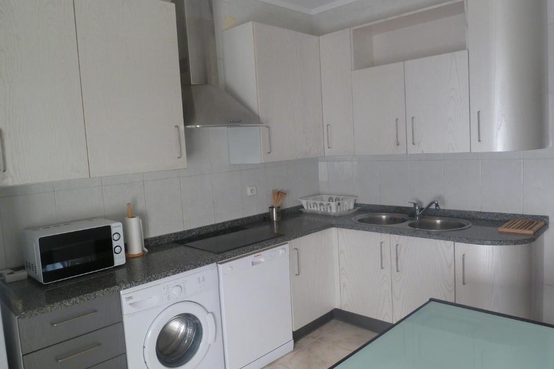 Photo of Kitchen in Aldeadavila de la Ribera