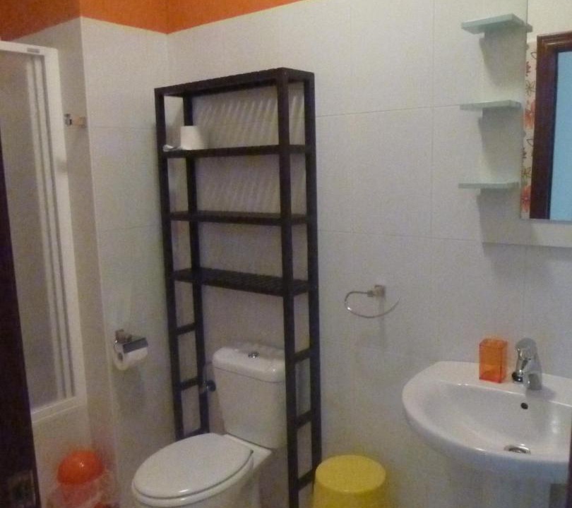 Photo of Bathroom in Aldeadavila de la Ribera