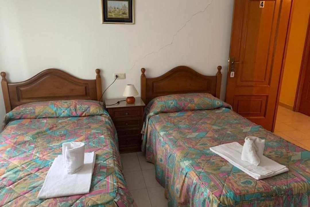 Photo of Bedroom in Oroso